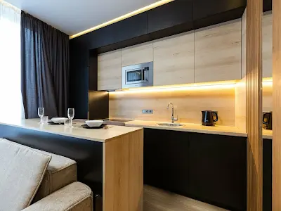 квартира за адресою Салютна вул., 2к5