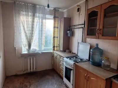 квартира по адресу Героев просп., 12