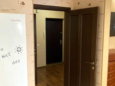 квартира за адресою Велика Китаївська вул., 53