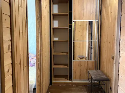 квартира по адресу Кулика і Гудачека ул. (Макарова), 6