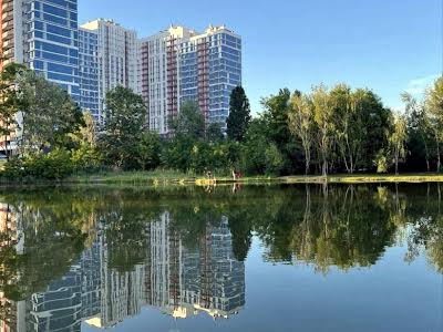 квартира за адресою Гліба Бабіча вул. (Канальна), 8-Б