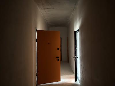 квартира за адресою Метрологічна вул., 13-А