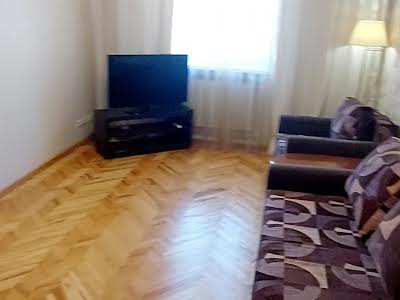квартира по адресу Софиевская ул., 4