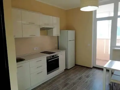 квартира за адресою Олени Пчілки вул., 3-А