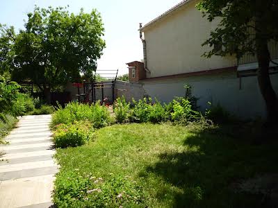 квартира по адресу Одесской громады ул. (Авдеева-Черноморского), 7