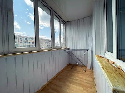 квартира по адресу Павла Тычины просп., 8