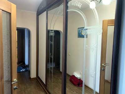 квартира по адресу Оноре де Бальзака ул., 4-А