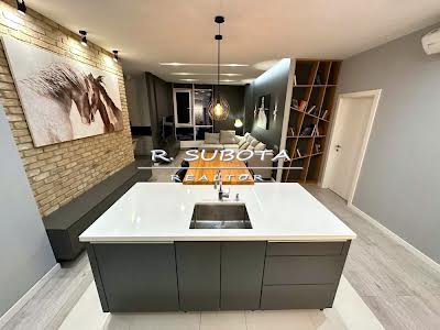 квартира за адресою Сімферопольська вул., 2