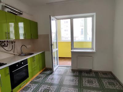 квартира по адресу Богдана Хмельницкого ул., 5-Б