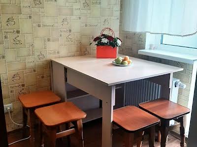 квартира за адресою Григорія Ващенка вул., 7