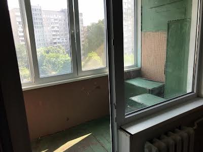 квартира по адресу Романа Шухевича просп. (Ватутина), 22-А
