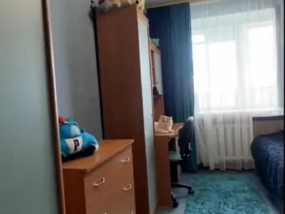 квартира за адресою Михайлівська вул., 46а