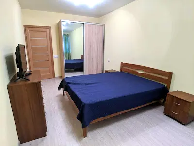 квартира за адресою Патріарха Мстислава Скрипника вул., 48-А