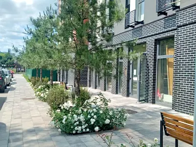 квартира за адресою Одеське шосе, 6