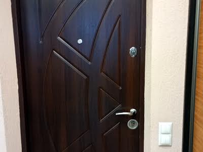 квартира за адресою Олени Пчілки вул., 2-А