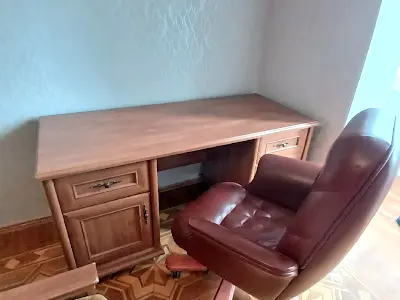 квартира за адресою Миколи Мурашка вул., 6