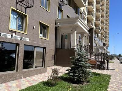 квартира за адресою Академіка Сахарова вул., 3е