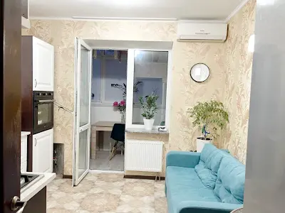 квартира за адресою Богдана Хмельницького вул., 5-В
