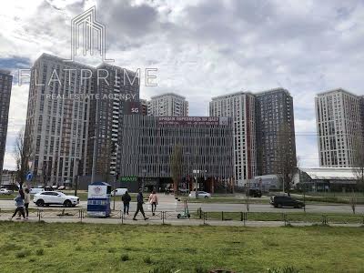 квартира по адресу Днепровская набережная ул., 20-А