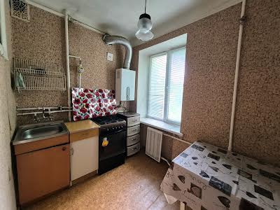 квартира за адресою Академіка Возіанова вул. (Академіка Карпинського), 6