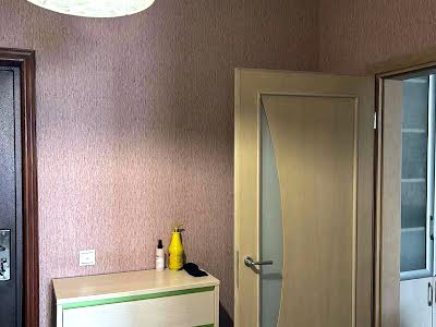 квартира по адресу Драгоманова ул., 1-Б