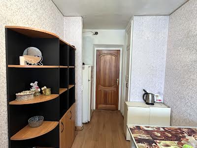 комната по адресу Святослава Храброго ул., 6