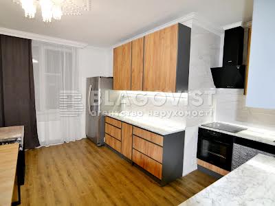 квартира за адресою Дмитрівська, 60/19