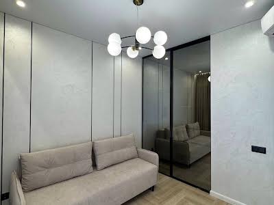 квартира за адресою Генуезська, 3Г
