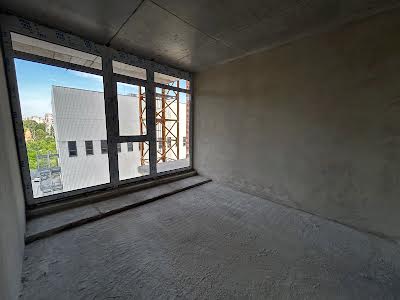 квартира по адресу Топольная ул., 4