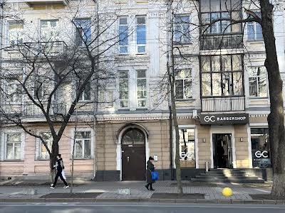 квартира по адресу Ивана Мазепы ул. (Январского Восстания), 12