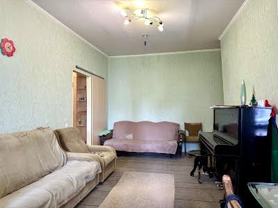 квартира за адресою Олександра Поля просп. (Кірова), 102-В