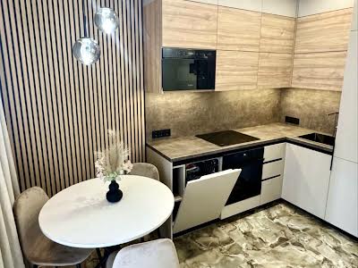 квартира по адресу Краснова ул., 1-А
