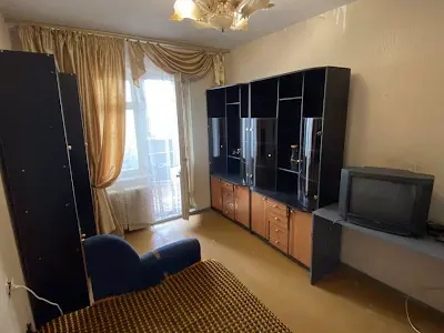 квартира за адресою Кримська вул., 84
