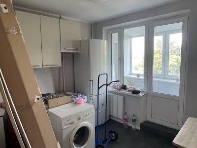 квартира за адресою Павла Тичини просп., 20