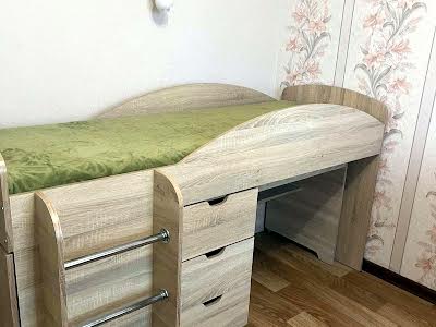 квартира за адресою Подільська, 1