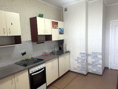 квартира по адресу Драгоманова ул., 6/1