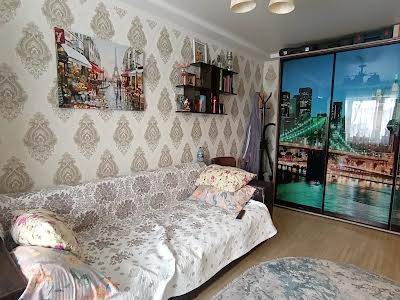 квартира за адресою Кітобоів, 14