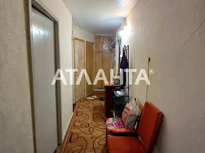 квартира по адресу Мачтовая ул., 20