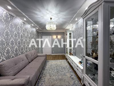 квартира за адресою Жаботинського вул. (Пролетарская улица), 56а