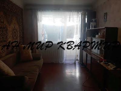 квартира за адресою Квітуча вул., 6