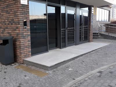квартира по адресу Свободы ул., 3-С