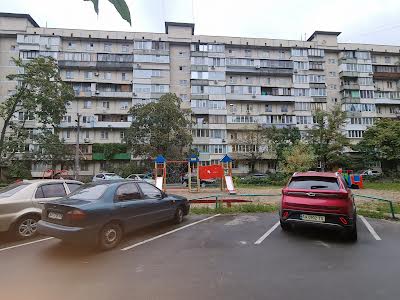 квартира по адресу Братиславская ул., 42