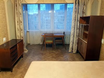 квартира за адресою Київ, Ентузіастів вул., 29/1