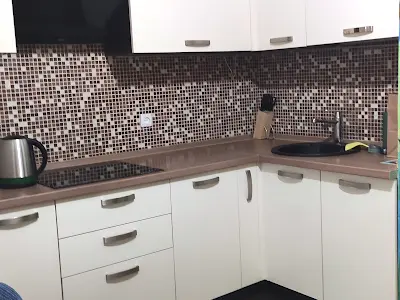 квартира по адресу Урловская ул., 36