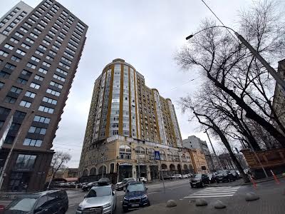 квартира по адресу Антоновича ул. (Горького), 72