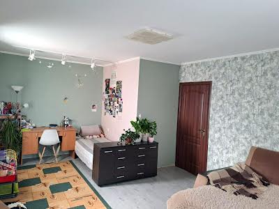 квартира за адресою Бровари, Сергія Москаленка вул., 43