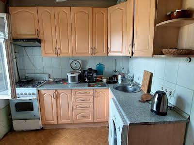 квартира за адресою Лісовий просп., 6а