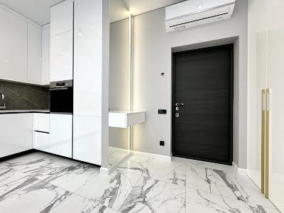 квартира по адресу Короленко ул. (Короленка), 22а