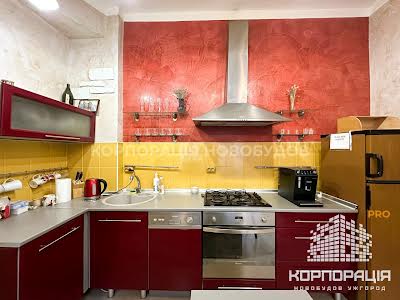 квартира за адресою Ужгород, Корзо вул., 12