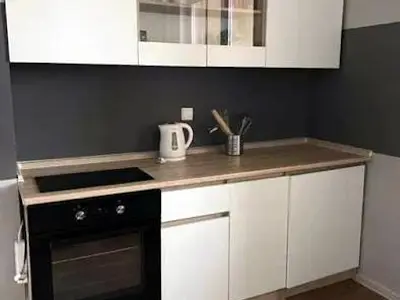 квартира за адресою Білицька вул., 18